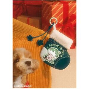 POP MART Apple of My Eye Series Mini Bag - Twinkling Wishes